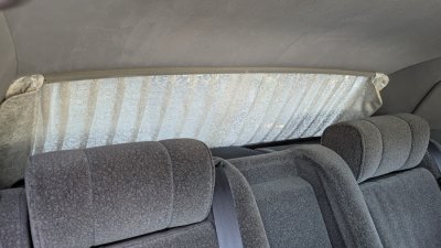 ***SOLD!!!*** 2000 Toyota Century V12