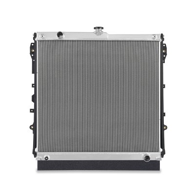 Mishimoto 2007-2021 Toyota Tundra Sequoia Radiator 4.6/4.7/5.7L Performance Aluminum