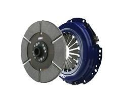 SPEC Stage 5 Clutch 300ZX Z32 TT Nissan or XAT CD009 Swap