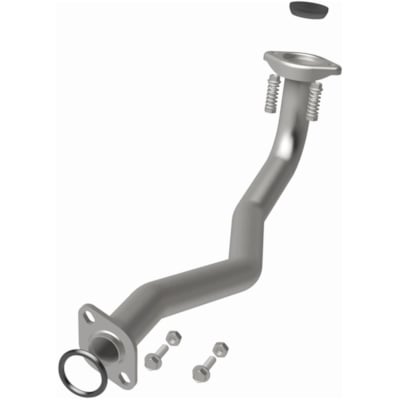 BRE Exhaust 98-00 RAV4 2.0L Front Pipe Kit