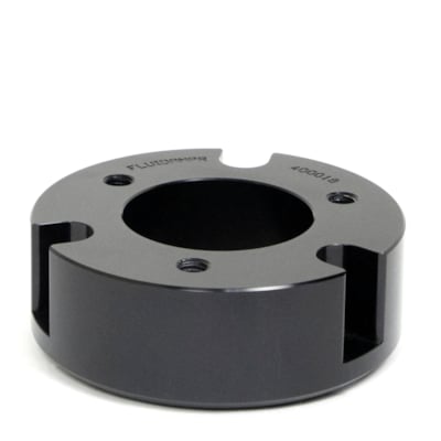 Fluidampr 11-26 Ford 6.7L Power Stroke Dry Sump Adapter