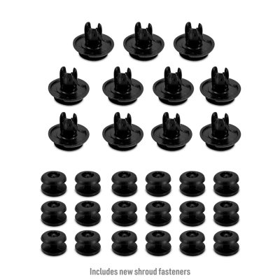 MM Intercoolers - Kits