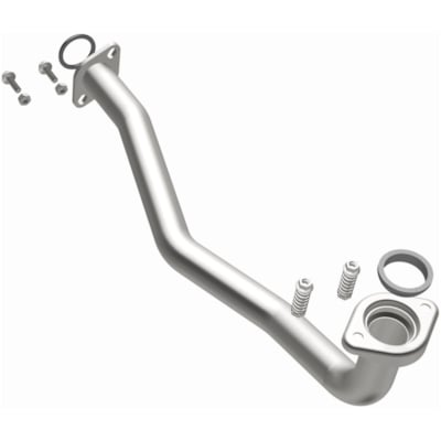 BRE Exhaust 98-00 RAV4 2.0L Front Pipe Kit