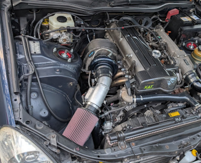 Borg Warner S257SX-E billet turbo S257 S257-E 57mm 550+rwhp turbocharger S200 S200SX