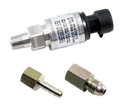 AEM Manifold Absolute Pressure Sensor 30-2130-75