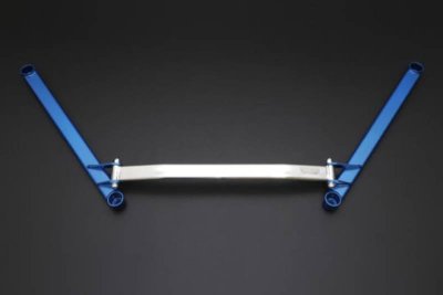 Cusco PowerBrace Front Strut Support 2020+ Toyota Supra (A90) 3.0L Turbo