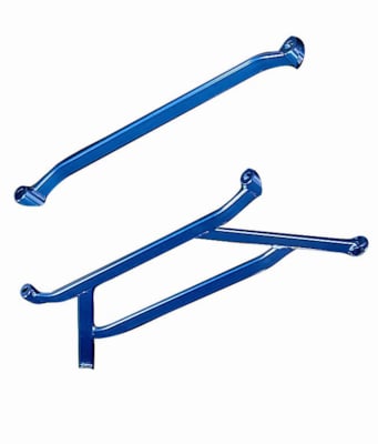 Cusco Altezza Lower Bar Type II Front SXE10 JZX110 JZS171