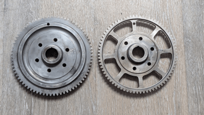 XAT Sea Doo 951 Lightweight Flywheel