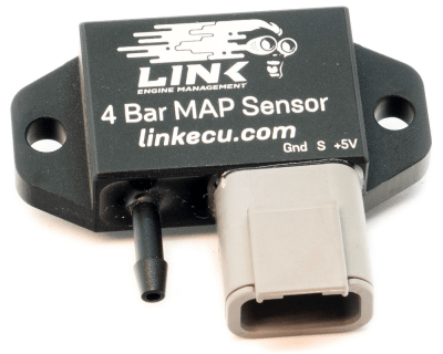 Link 4 Bar MAP Sensor
