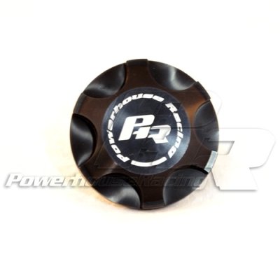 PHR Powerhouse Racing Billet Oil Filler Cap 2JZ 1JZ