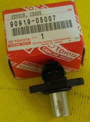 OEM Cam Sensor 2JZ 1JZ 3SGE 2ZZGE Toyota 2JZGTE 2JZGE 1JZGTE 1JZGE CAS CPS Camshaft