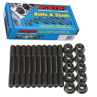 ARP Head Stud Kits UZ Series V8 1UZ 3UZ SC400 GS400 LS400 SC430 GS430 LS430 GX470 LX470 Land Crui...