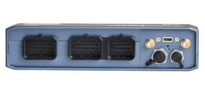 Link G5 Voodoo Pro ECU Standalone EMS
