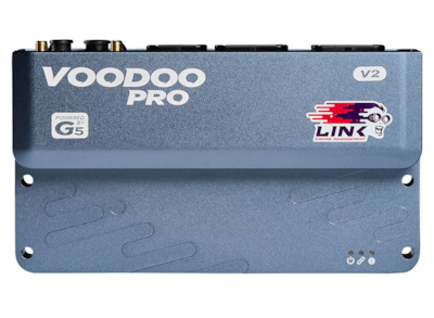 Link G5 Voodoo Pro ECU Standalone EMS