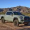 2016-2020 Toyota Tacoma A-Pillar Light Kit, Includes 4In 360-Series Drive