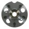 MOOG 01-05 Toyota RAV4 Rear Hub Assembly