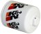 K&N Oil Filter 2JZ, 1GR, 1JZ, etc.