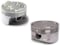 Brian Crower Pistons CP Custom w/ pins, rings and locks (Acura C30A/C32B Stroker)