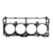 Cometic Dart Hemi Gen3 Iron Eagle Block .054in MLX Cylinder Head Gasket 4.000in Bore - LHS