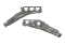 Doug Thorley 4Runner V8 Long Tube Headers Lexus GX470 4.7L Headers 2003-2009
