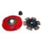 South Bend / DXD Racing Clutch 86-93 Toyota Supra 7MGTE (R154 Trans) 3.0L Stg 2 Endur Clutch Kit