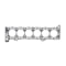 Cometic 87-92 Supra 7M 84mm bore .075 inch thick MLS headgasket