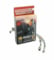 Goodridge 82-85 Toyota Supra Brake Lines