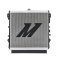 Mishimoto 2007-2021 Toyota Tundra Sequoia Radiator 4.6/4.7/5.7L Performance Aluminum