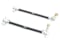 SPL Parts 2022+ BMW G8X (M3/M4) Front Tension Rods (NOT FOR AWD/X-DRIVE)