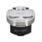 Manley 2JZ 8.5:1 86.5mm Pistons 93-98 Toyota Supra Turbo (2JZGTE) 86.5mm +.5mm Oversized Bore 8.5...
