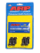 ARP JZ Flywheel Bolts W58 R154 2JZ 1JZ 7M
