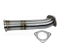 PHR Aristo 2JZGTE VVTi Stock Twins Downpipe Upper Pipe twin turbos
