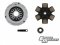 Clutch Masters 2005-2015 Tacoma FX400 6 puck clutch 1GR 6 speed RA60