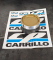 XAT CP UZ Pistons Kit 1UZFE 1UZ 2UZ 3UZ Custom made to order!! Forged Carrillo