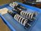 HKS HiperMax S Coilovers for Chaser Crown JZS155 JZX100 JZX90 Mark II Cresta JZS151