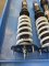 HKS HiperMax S Coilovers for Chaser Crown JZS155 JZX100 JZX90 Mark II Cresta JZS151