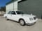 1997 TOYOTA CENTURY GZG50 V12  1/11 OEM WHITE ULTRA RARE