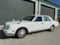 1997 TOYOTA CENTURY GZG50 V12  1/11 OEM WHITE ULTRA RARE