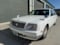 1997 TOYOTA CENTURY GZG50 V12  1/11 OEM WHITE ULTRA RARE