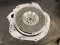 XAT Honda K20 K24 to Nissan CD009 Adapter Plate K20A K24A K series