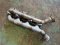 XAT 1UZ Truck Swap Headers Block Hugger Log Schedule 40 Manifold 2UZ 3UZ Pickup 4Runner etc