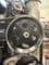 XAT 2JZ Pulleys JZ Billet Aluminum Pulley Kit Set