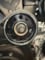 XAT 2JZ Pulleys JZ Billet Aluminum Pulley Kit Set