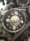 XAT 2JZ Pulleys JZ Billet Aluminum Pulley Kit Set