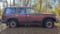 1992 Toyota Land Cruiser VX turbo diesel 4.2 HDJ81 80 series
