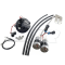 PHR PowerHouse Racing Fuel Hanger for Nissan 240SX S14, Skyline R33, R34