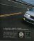UCF20 VVTi Celsior Original Toyota Dealership Brochure
