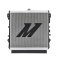 Mishimoto 2007-2021 Toyota Tundra Sequoia Radiator 4.6/4.7/5.7L Performance Aluminum