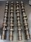 XAT 3UR-FE Supercharged Cams V8 Performance Camshafts for Tundra Sequoia Land Cruiser LX570
