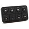 Link CAN Keypad 4, 8, or 12 button